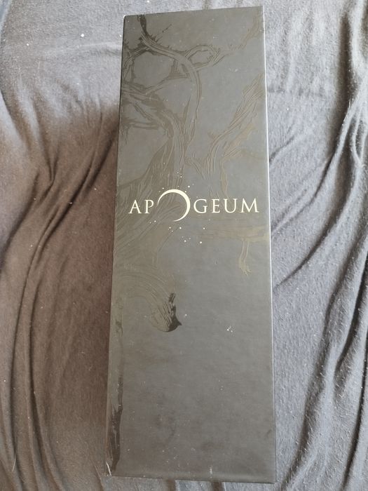 Apogeum Fetească neagră 2015