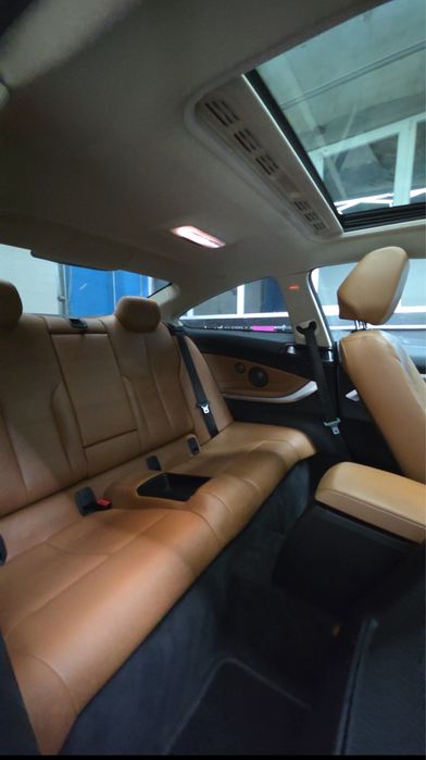 Bmw f32 428i xdrive 2014