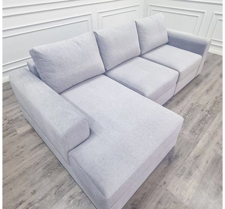 Диван угловой раскладной