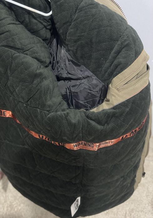 Danluolai Куртка