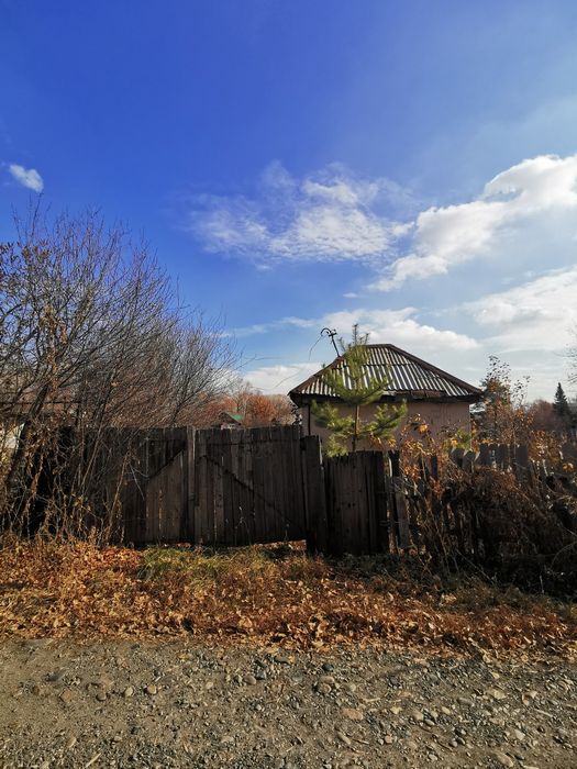 Продам дачный участок