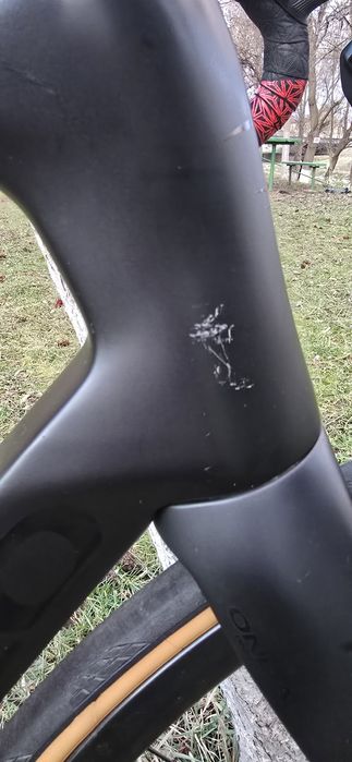 Pinarello X3 marimea 53  Shimano 105 Di2 2x12 + DT Swiss PRC 1400 Carb