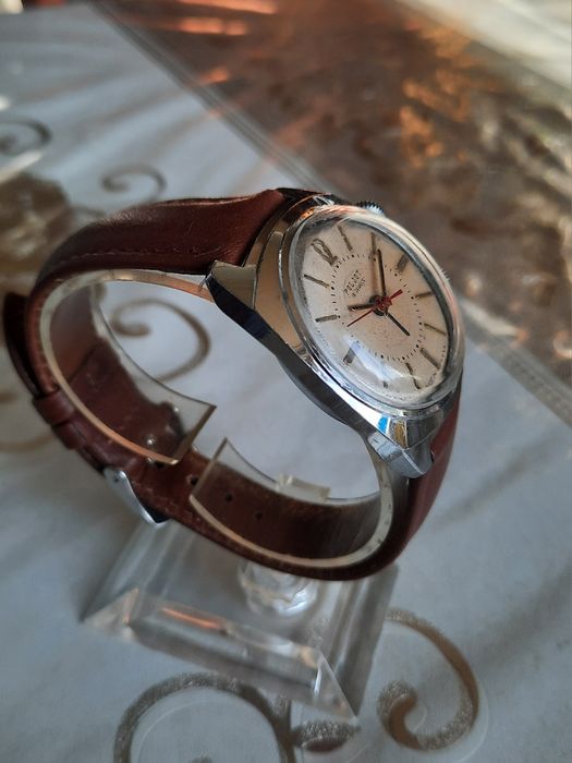 Полёт-будильник (сигнал)