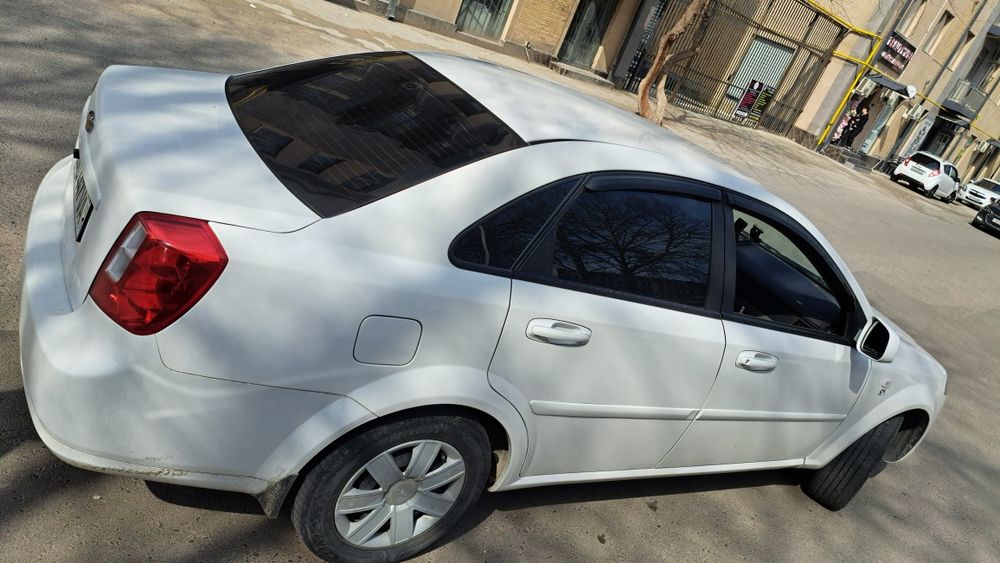 Gentra 2022 yil 1 pozitsiya