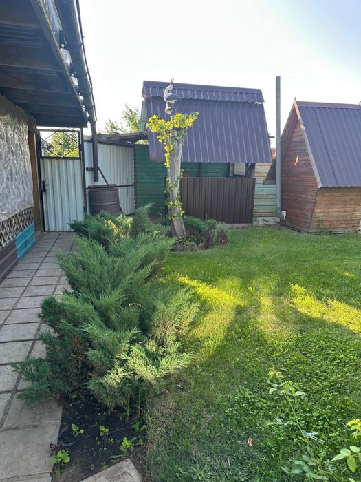 Продам дачу в СО Садовод