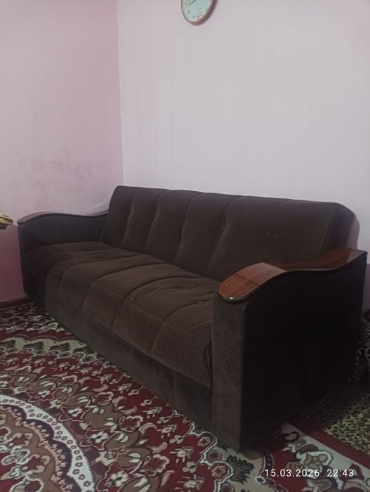 Продаётся диван б/у