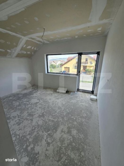 Casa de vanzare, 150 mp, zona Dumbrava Nord