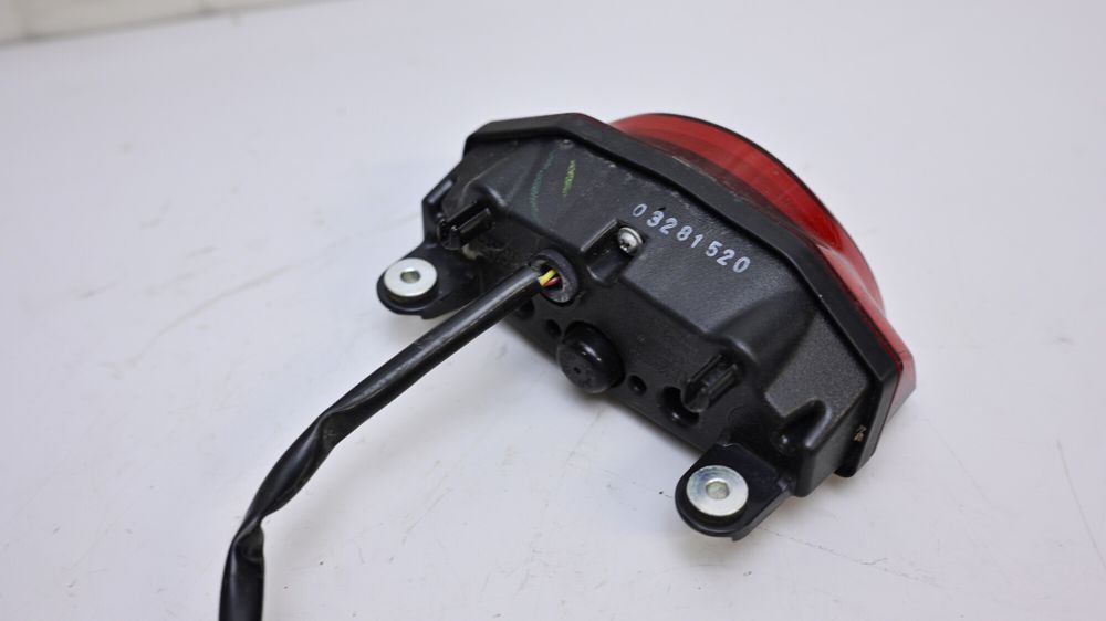 Stop Frana Lumina Spate Ducati Scrambler 800 2015 - 2018