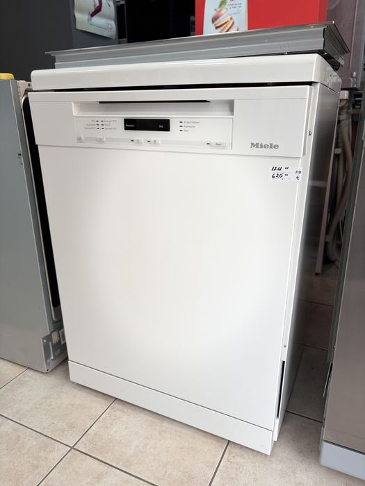 Miele G 6200 sci свободностояща миялна 14 комплекта /AutoOpen/24 м гар