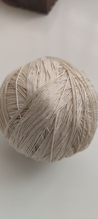 Vând ață macrame
