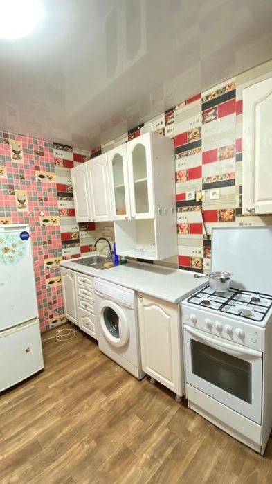 Продам 1ком кв в центре 4/5