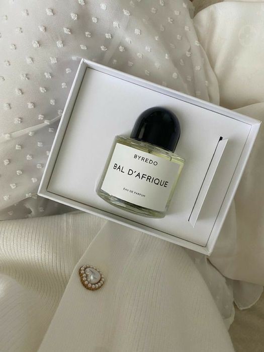 Byredo Bal d'Afrique 400.000
