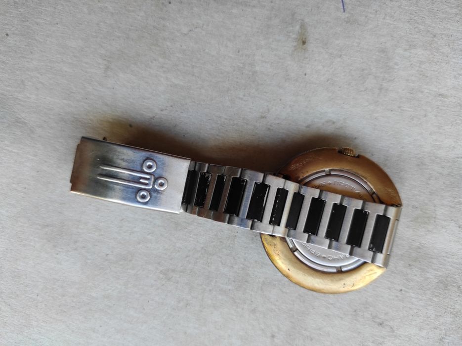 Ракета Чибурашка