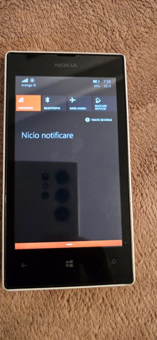 Telefon Colectie: Nokia Lumia 520