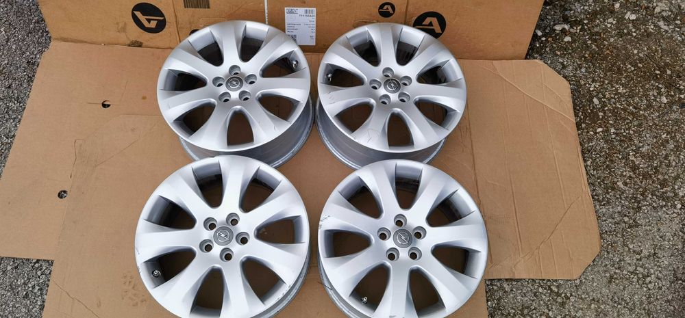 Оригинални  5 105 17 Цола Опел /Opel