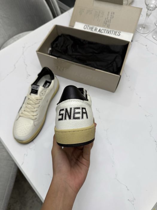 Golden Goose Ball Star