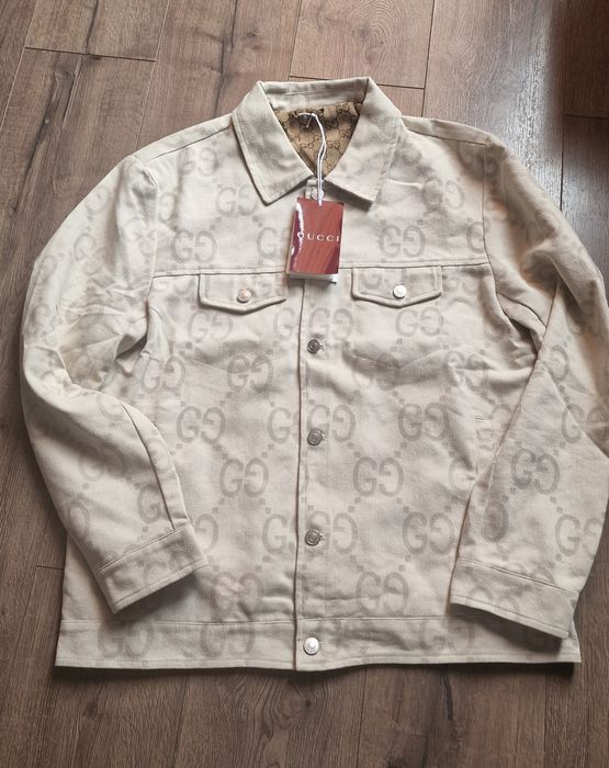 Мъжко сафари Gu*c*I размер M/L