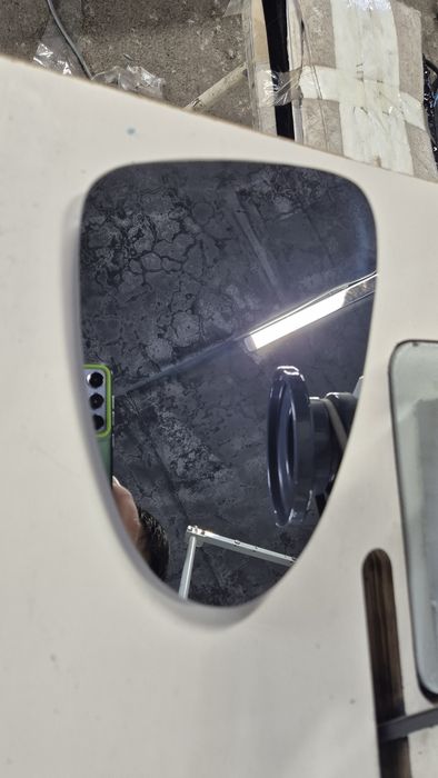 Зеркало боковое Byd Qin L