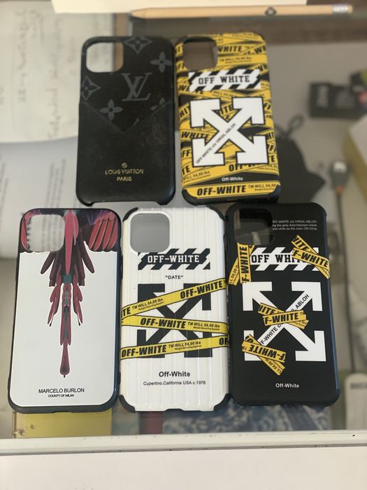 6 Huse iPhone compatibil 11 Pro