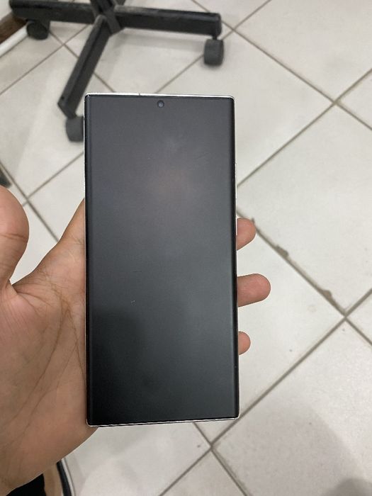Samsung note 20 ultra