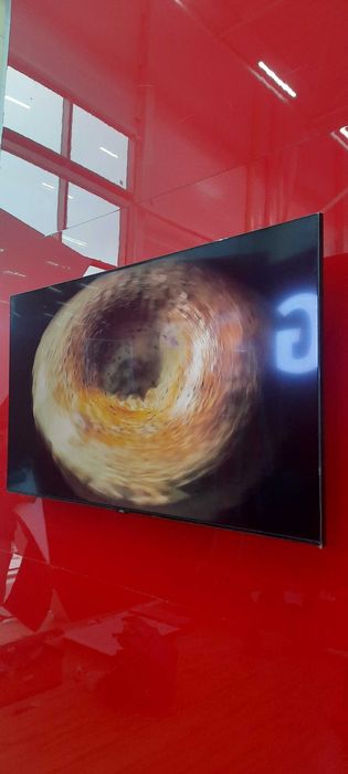 Прокат телевизоров со стойкой на колесах