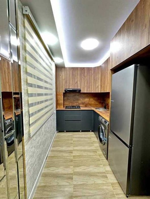 Сдаётся квартира на Чиланзар 5кв.‼️