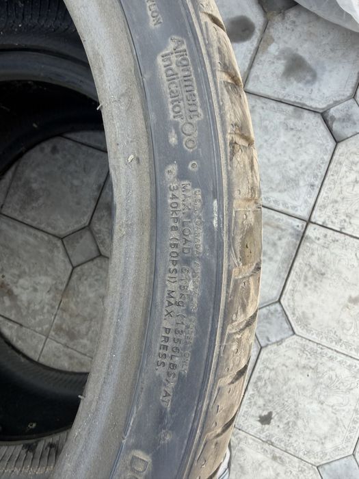 Продам Резина б/у