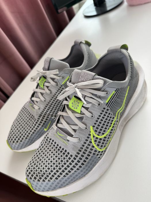 Adidas Nike originali Runing