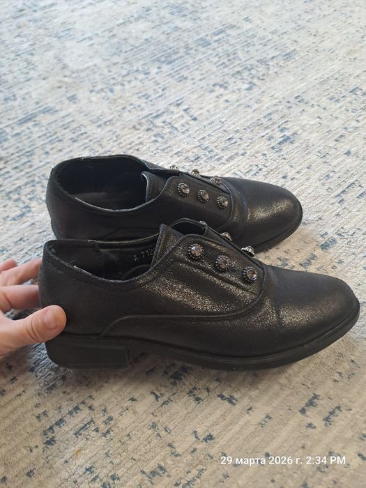 Обувь женская 33 размер