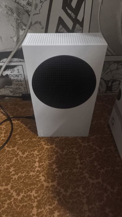 Продам x box s ...