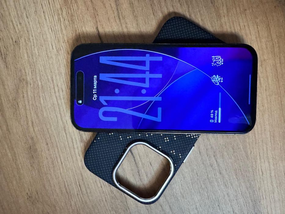 Продам,Айфон 14 pro