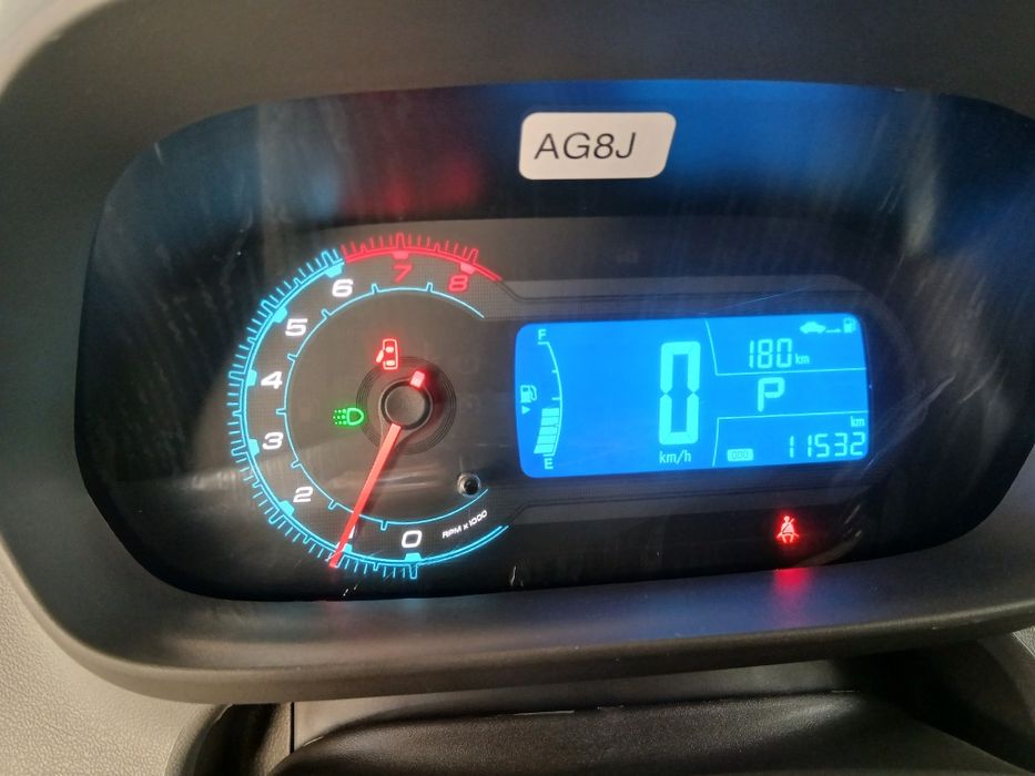 Продам свой Кобальт