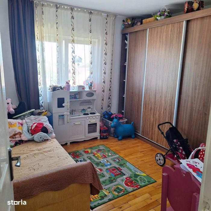 Apartament cu 2 camere de vânzare in Alba Iulia