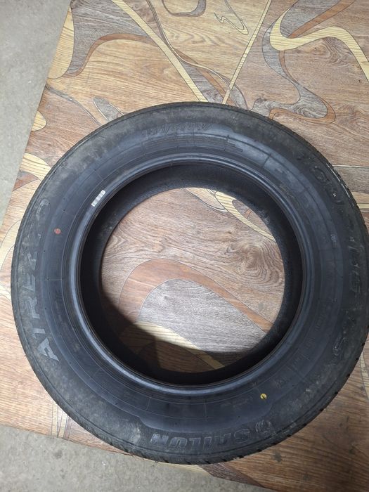 Продам летние шины