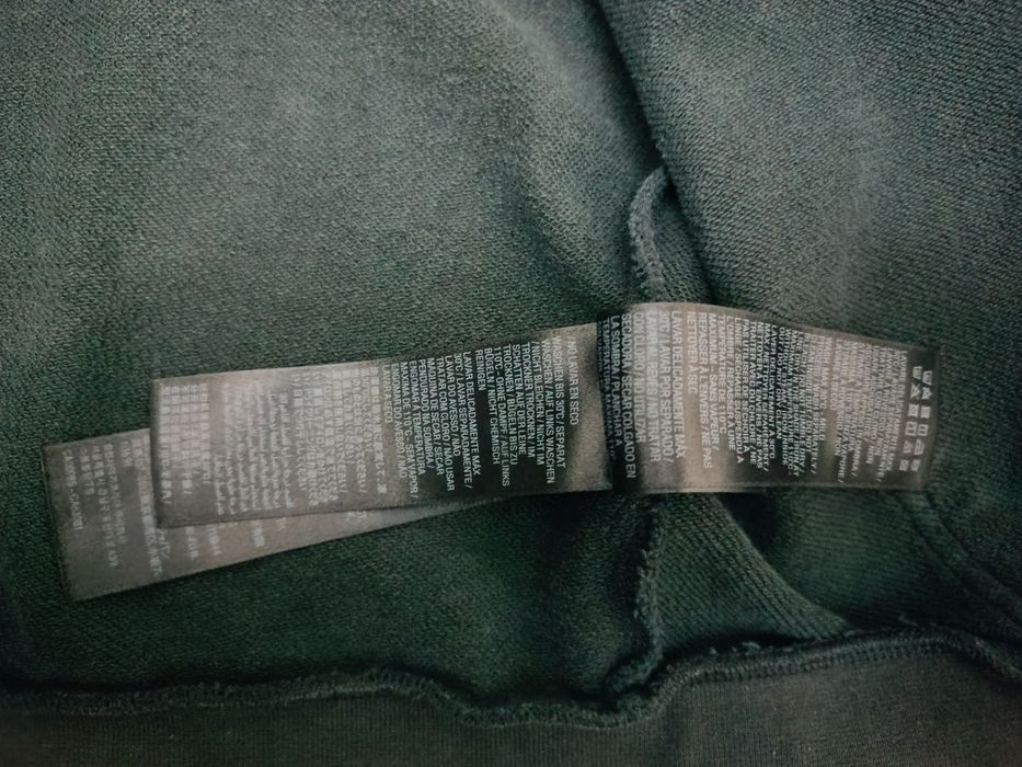 зип худи Balenciaga