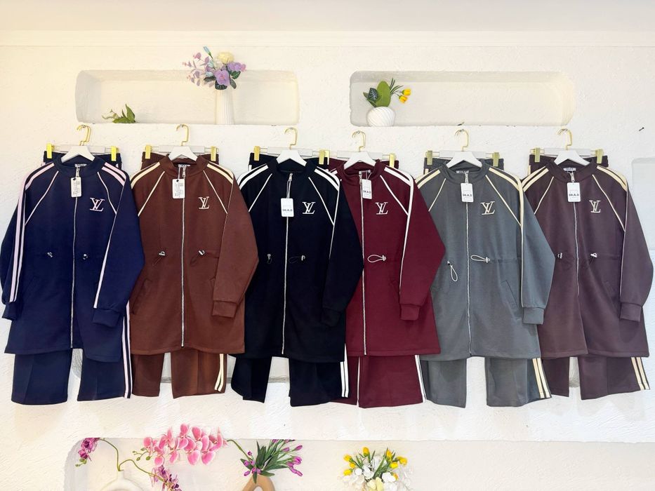 Xitoy fabrichniy dvoyka