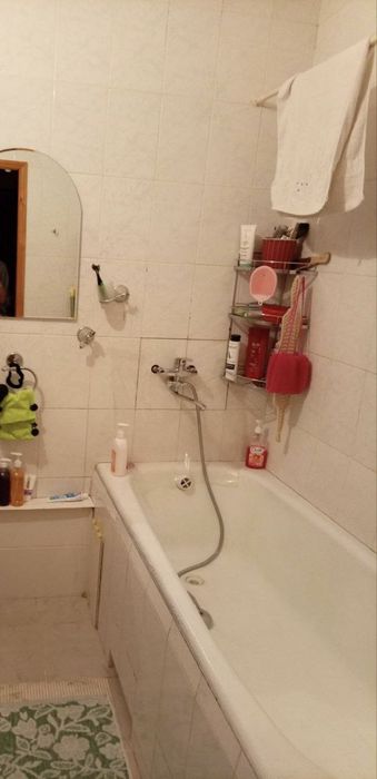 Продаётся квартира Шота Руставелли 3/7/9,B&B