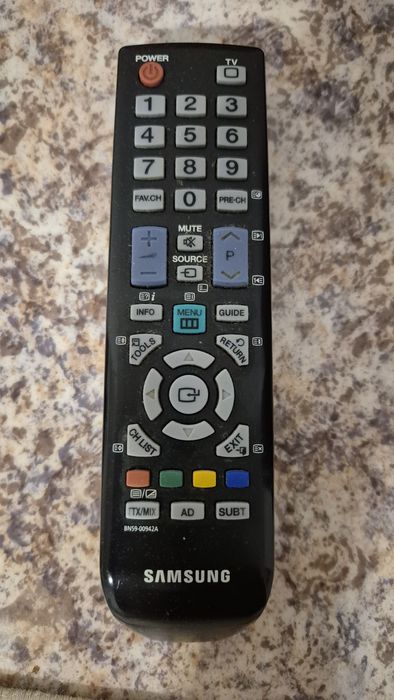 Телевизор Samsung LE32B350F1W