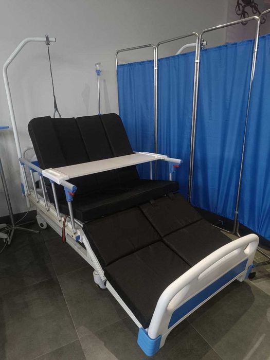 ID-CS-07 (A) медицинская кровать на продажу