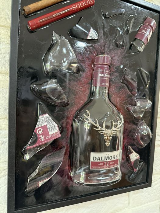 Картина с епоксидна смола