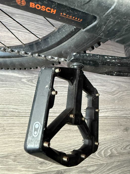 KTM Macina Lycan 671