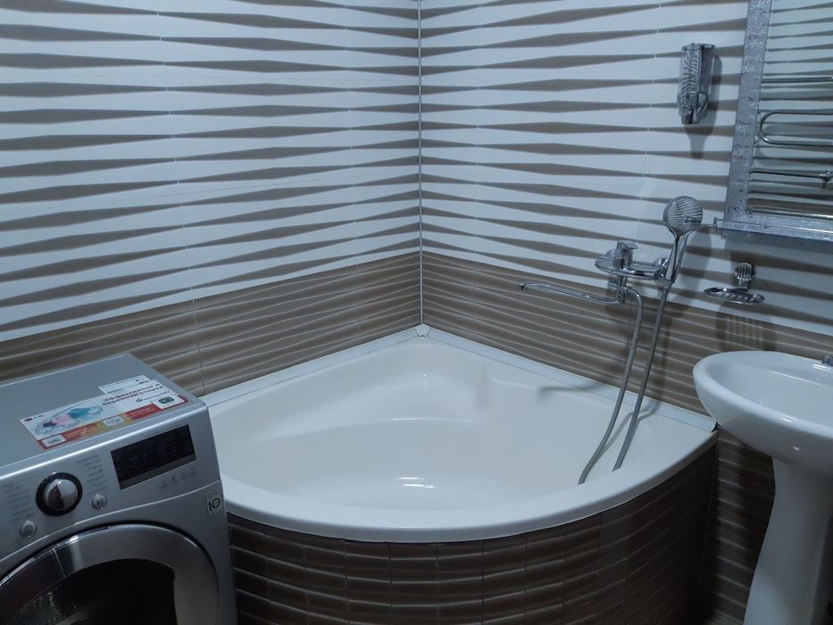 Аренда 3-х комнатной квартиры