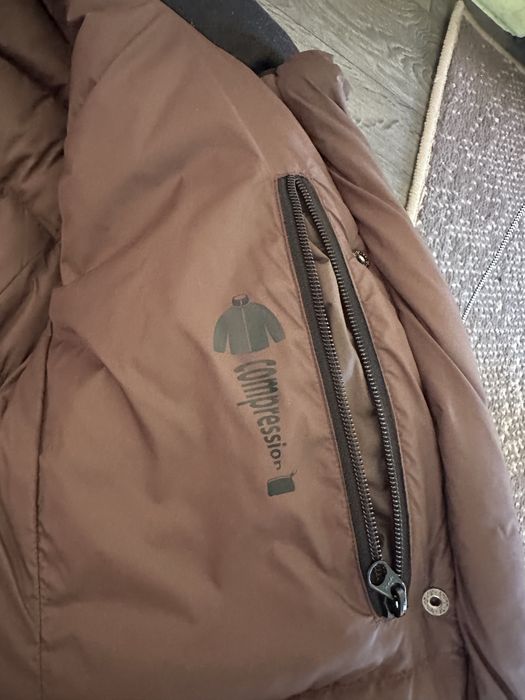 Яке Patagonia M синтетичен пух