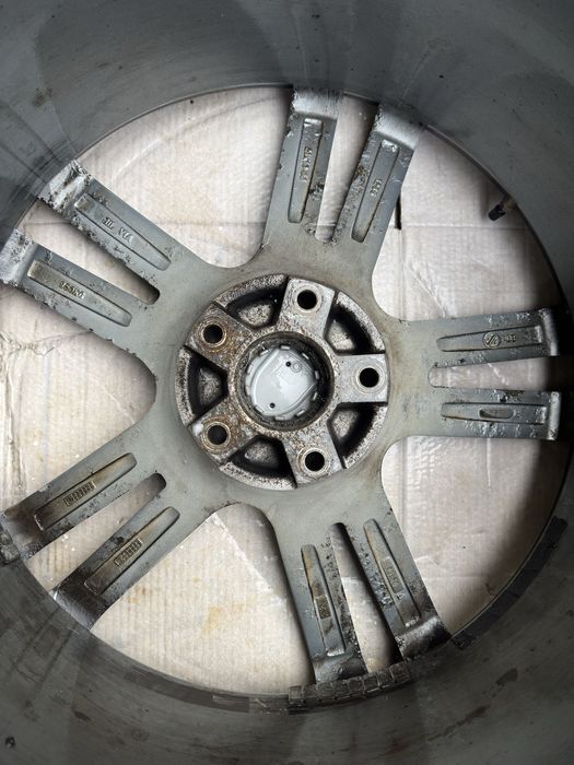 Jante Porsche Cayenne OEM Originale R21