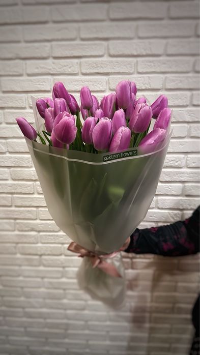 Тюльпаны розница/опт