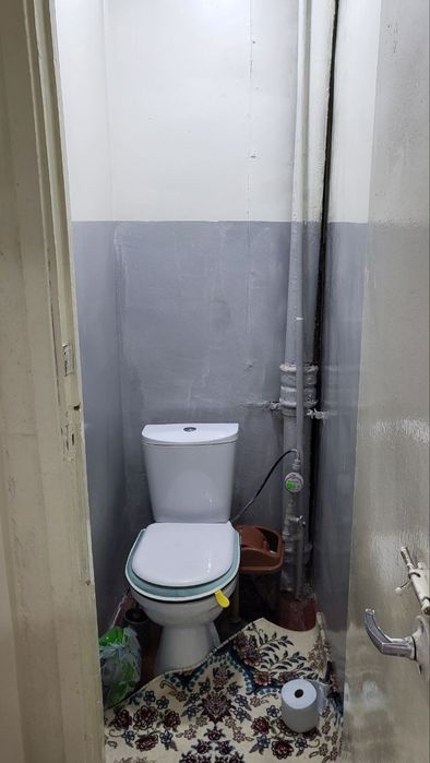 Продается каартира  Сергели-1, уй сотилади.