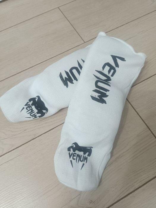 Экипировка для каратэ