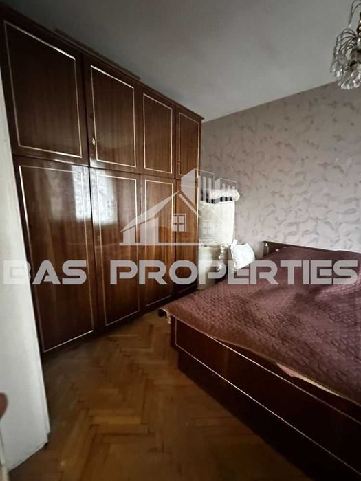 Продава се Двустаен апартамент в София, Западен парк - 51 кв.м за 1250 €/кв.м - Снимка #4
