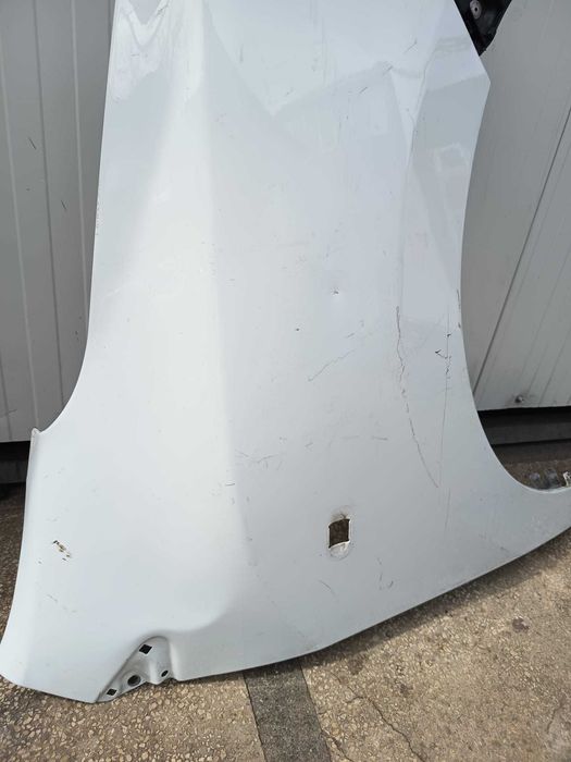 Aripa Fata Dreapta Dacia Dokke 2012 2013 2014 2015 2016 2017 Originala
