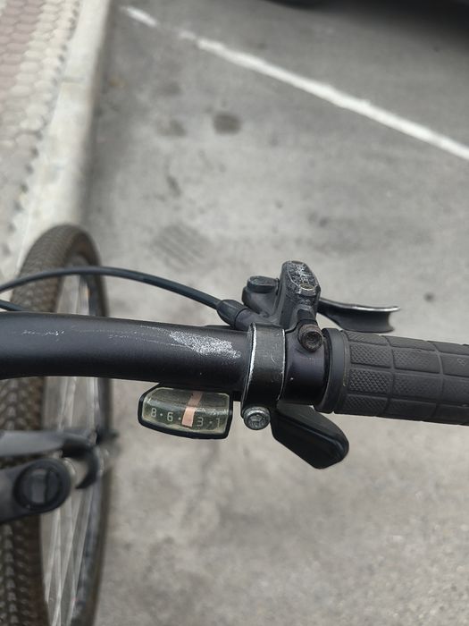 Продам Cannondale Trail 6 29